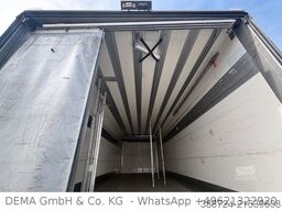 MERCEDES-BENZ Antos 2540*E6c*Frigoblock*LBW*Lift*Klima*TÜV*