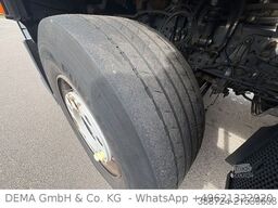 MERCEDES-BENZ Antos 2540*E6c*Frigoblock*LBW*Lift*Klima*TÜV*