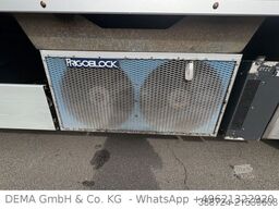 MERCEDES-BENZ Antos 2540*E6c*Frigoblock*LBW*Lift*Klima*TÜV*