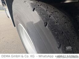 MERCEDES-BENZ Antos 2540*E6c*Frigoblock*LBW*Lift*Klima*TÜV*