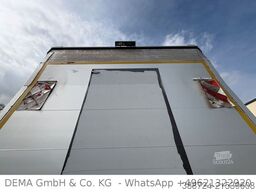 MERCEDES-BENZ Antos 2540*E6c*Frigoblock*LBW*Lift*Klima*TÜV*