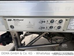 MERCEDES-BENZ Antos 2540*E6c*Frigoblock*LBW*Lift*Klima*TÜV*