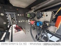 MERCEDES-BENZ Antos 2540*E6c*Frigoblock*LBW*Lift*Klima*TÜV*