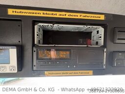 MERCEDES-BENZ Antos 2540*E6c*Frigoblock*LBW*Lift*Klima*TÜV*