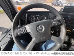 MERCEDES-BENZ Antos 2540*E6c*Frigoblock*LBW*Lift*Klima*TÜV*