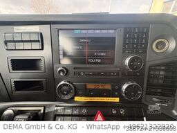 MERCEDES-BENZ Antos 2540*E6c*Frigoblock*LBW*Lift*Klima*TÜV*