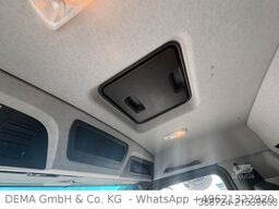 MERCEDES-BENZ Antos 2540*E6c*Frigoblock*LBW*Lift*Klima*TÜV*