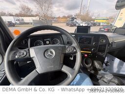 MERCEDES-BENZ Antos 2540*E6c*Frigoblock*LBW*Lift*Klima*TÜV*