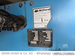 MERCEDES-BENZ Antos 2540*E6c*Frigoblock*LBW*Lift*Klima*TÜV*