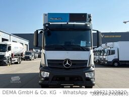 MERCEDES-BENZ Actros2543*E6a*Retarder*Frigoblock*Lenk+Lift*TÜV