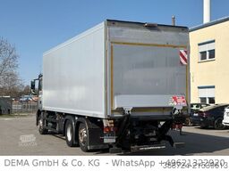 MERCEDES-BENZ Actros2543*E6a*Retarder*Frigoblock*Lenk+Lift*TÜV