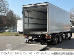 MERCEDES-BENZ Actros2543*E6a*Retarder*Frigoblock*Lenk+Lift*TÜV