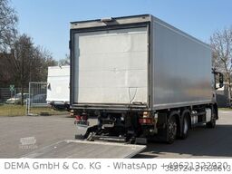 MERCEDES-BENZ Actros2543*E6a*Retarder*Frigoblock*Lenk+Lift*TÜV