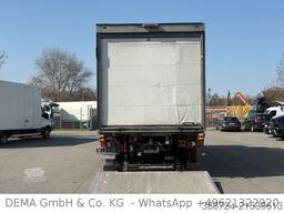 MERCEDES-BENZ Actros2543*E6a*Retarder*Frigoblock*Lenk+Lift*TÜV