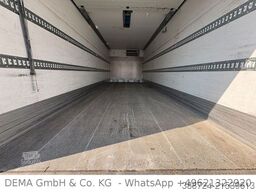 MERCEDES-BENZ Actros2543*E6a*Retarder*Frigoblock*Lenk+Lift*TÜV