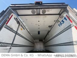 MERCEDES-BENZ Actros2543*E6a*Retarder*Frigoblock*Lenk+Lift*TÜV