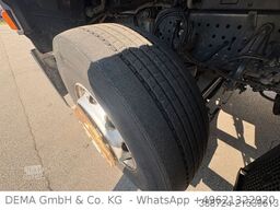 MERCEDES-BENZ Actros2543*E6a*Retarder*Frigoblock*Lenk+Lift*TÜV