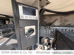 MERCEDES-BENZ Actros2543*E6a*Retarder*Frigoblock*Lenk+Lift*TÜV