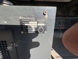 MERCEDES-BENZ Actros2543*E6a*Retarder*Frigoblock*Lenk+Lift*TÜV