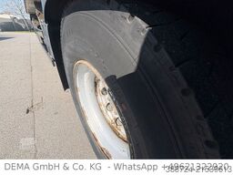 MERCEDES-BENZ Actros2543*E6a*Retarder*Frigoblock*Lenk+Lift*TÜV