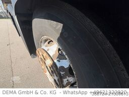 MERCEDES-BENZ Actros2543*E6a*Retarder*Frigoblock*Lenk+Lift*TÜV