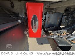 MERCEDES-BENZ Actros2543*E6a*Retarder*Frigoblock*Lenk+Lift*TÜV