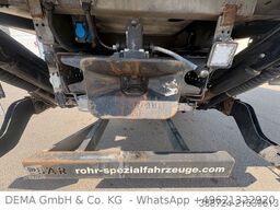 MERCEDES-BENZ Actros2543*E6a*Retarder*Frigoblock*Lenk+Lift*TÜV
