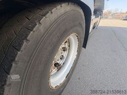 MERCEDES-BENZ Actros2543*E6a*Retarder*Frigoblock*Lenk+Lift*TÜV