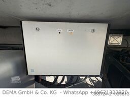 MERCEDES-BENZ Actros2543*E6a*Retarder*Frigoblock*Lenk+Lift*TÜV