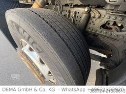 MERCEDES-BENZ Actros2543*E6a*Retarder*Frigoblock*Lenk+Lift*TÜV