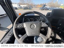 MERCEDES-BENZ Actros2543*E6a*Retarder*Frigoblock*Lenk+Lift*TÜV