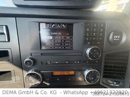 MERCEDES-BENZ Actros2543*E6a*Retarder*Frigoblock*Lenk+Lift*TÜV