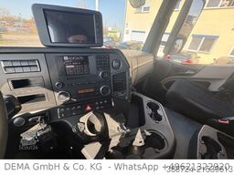 MERCEDES-BENZ Actros2543*E6a*Retarder*Frigoblock*Lenk+Lift*TÜV