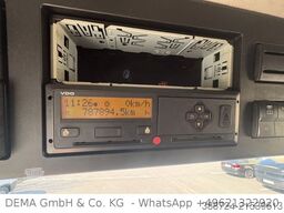 MERCEDES-BENZ Actros2543*E6a*Retarder*Frigoblock*Lenk+Lift*TÜV