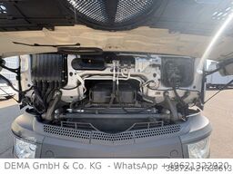 MERCEDES-BENZ Actros2543*E6a*Retarder*Frigoblock*Lenk+Lift*TÜV