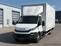 IVECO 70C18*E6c*Automatik*LBW*Klima*Navi*Kamera*TÜV*