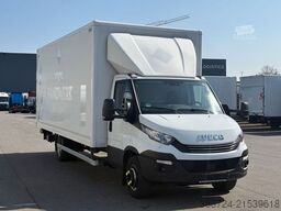 IVECO 70C18*E6c*Automatik*LBW*Klima*Navi*Kamera*TÜV*