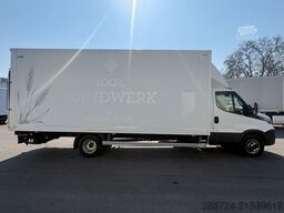 IVECO 70C18*E6c*Automatik*LBW*Klima*Navi*Kamera*TÜV*