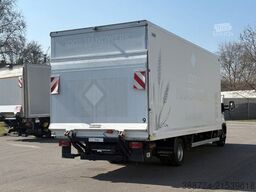 IVECO 70C18*E6c*Automatik*LBW*Klima*Navi*Kamera*TÜV*