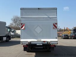 IVECO 70C18*E6c*Automatik*LBW*Klima*Navi*Kamera*TÜV*