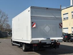 IVECO 70C18*E6c*Automatik*LBW*Klima*Navi*Kamera*TÜV*