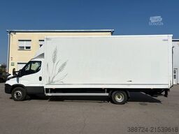 IVECO 70C18*E6c*Automatik*LBW*Klima*Navi*Kamera*TÜV*
