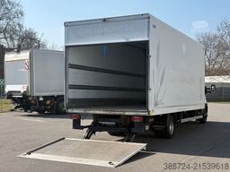 IVECO 70C18*E6c*Automatik*LBW*Klima*Navi*Kamera*TÜV*