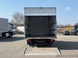 IVECO 70C18*E6c*Automatik*LBW*Klima*Navi*Kamera*TÜV*