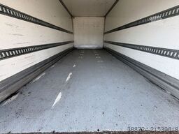 IVECO 70C18*E6c*Automatik*LBW*Klima*Navi*Kamera*TÜV*