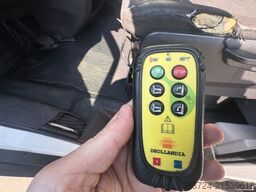 IVECO 70C18*E6c*Automatik*LBW*Klima*Navi*Kamera*TÜV*