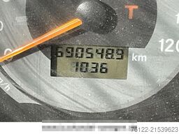 MERCEDES-BENZ Conecto G/Klima/O 530 G/A23/A40