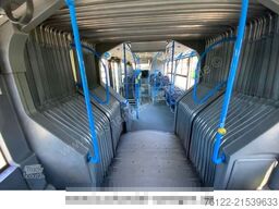 MERCEDES-BENZ Conecto G/Klima/O 530 G/A23/A40