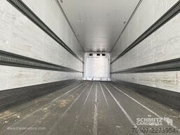 Schmitz Cargobull Semiremolque Frigo Multitemperatura