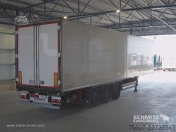Schmitz Cargobull Semiremolque Frigo Multitemperatura